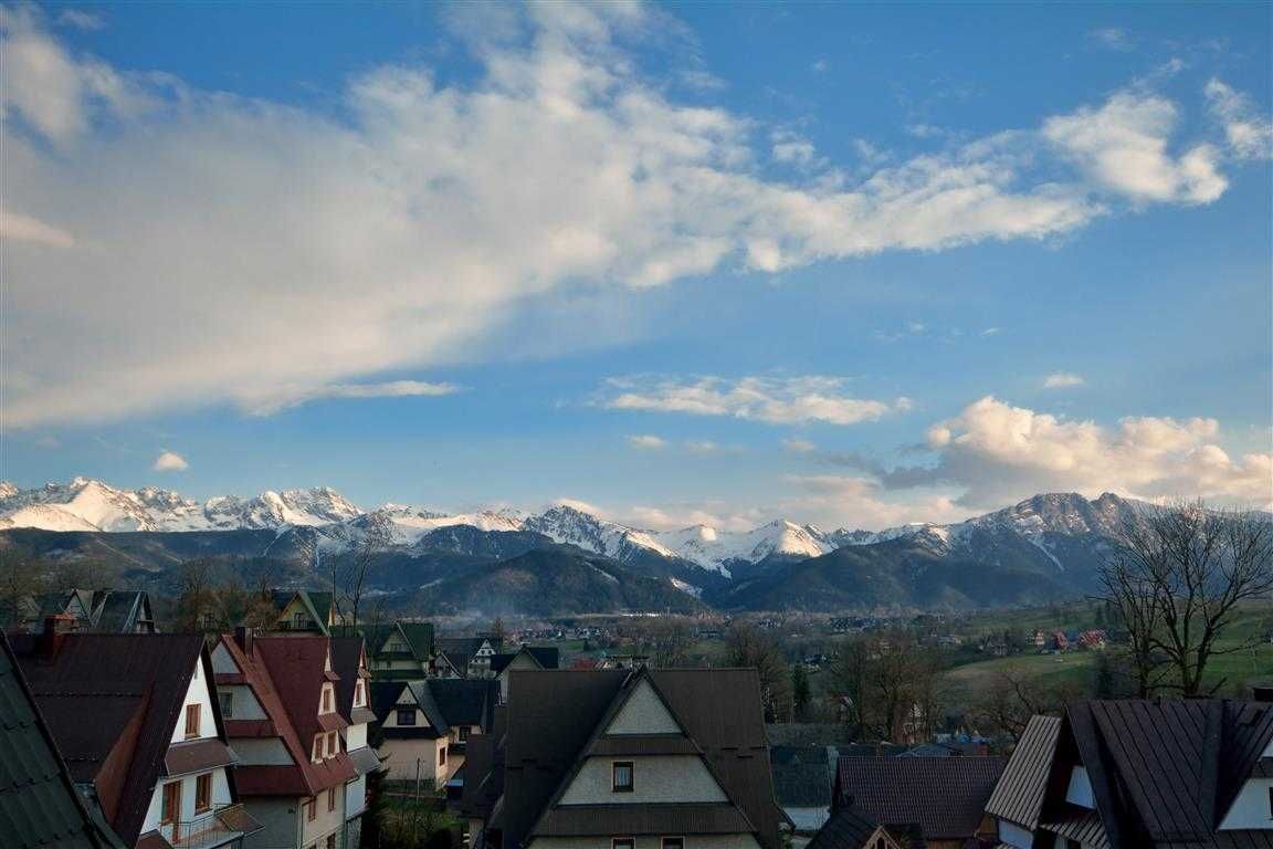Naclegi Zakopane U Jakuba