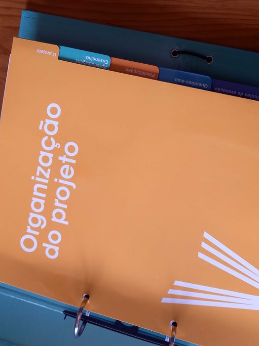 (NOVO, PORTES GRÁTIS) O Mundo em Palavras 9: Dossiê do Professor