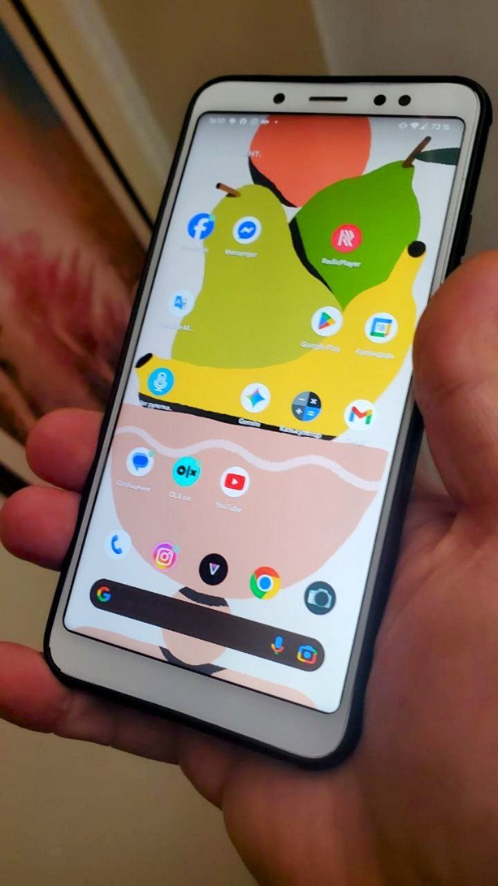 Xiaomi redmi note 5 64Gb Android 13!