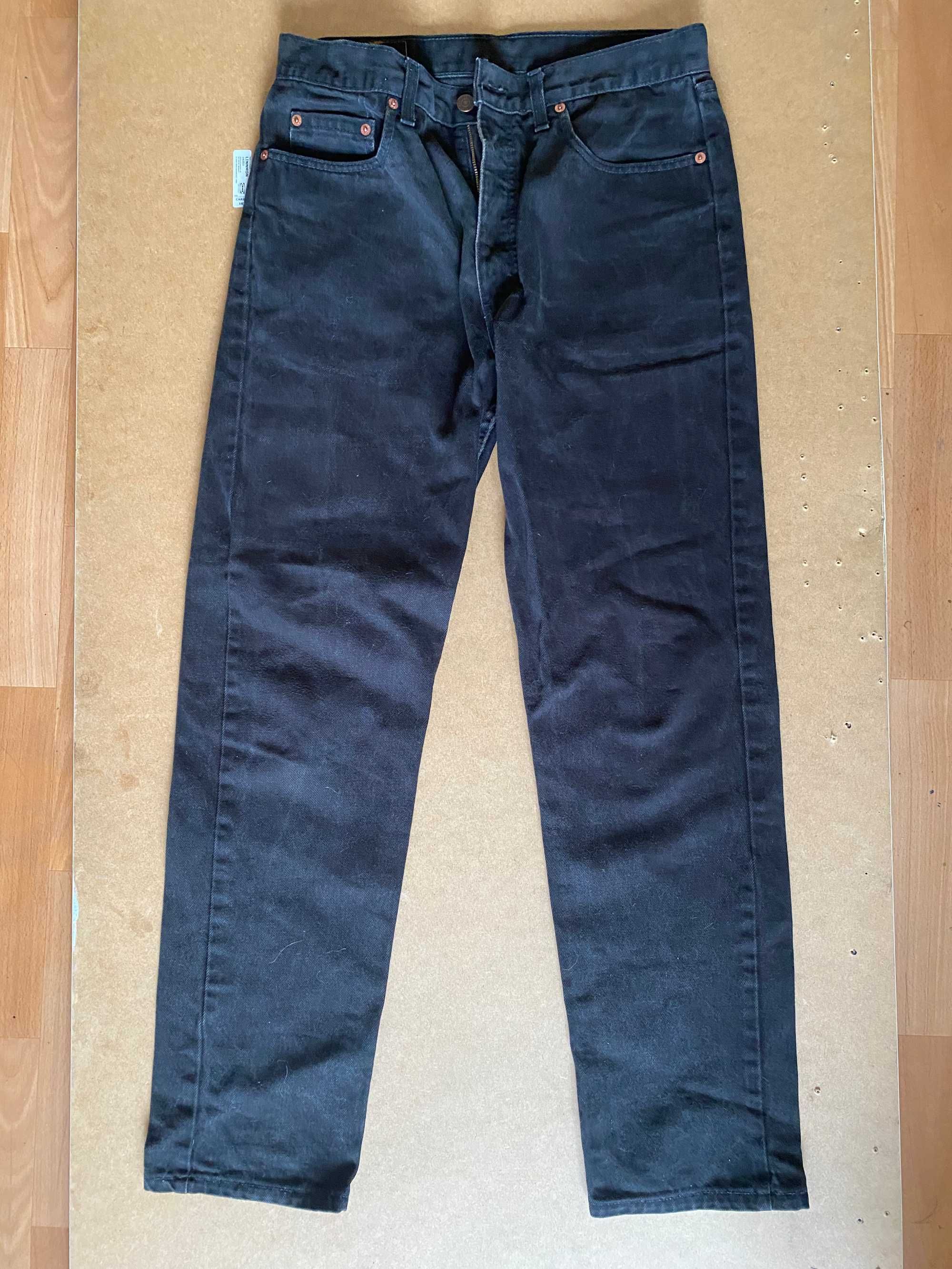 Levis джинси 615 02 W34 L32 новенькі