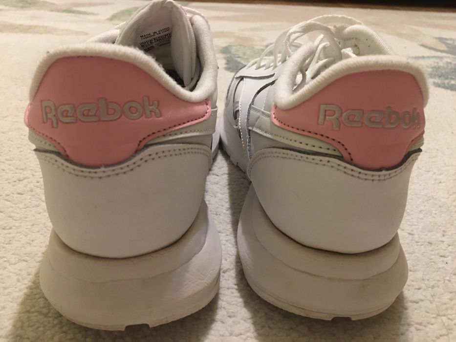 Кросівки reebok