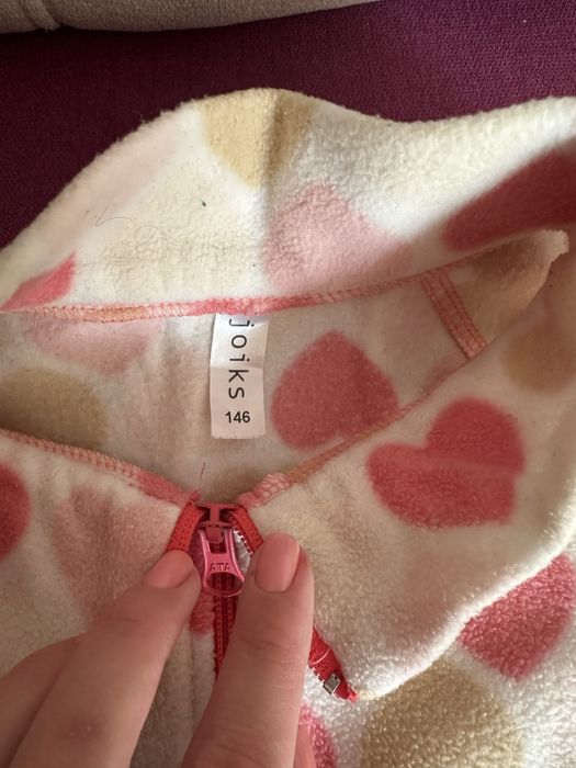 Термо Joiks 146 для дівчинки