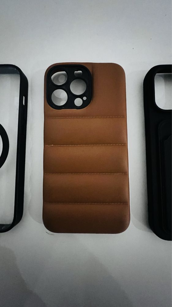 Cases para iPhone 13 Pro