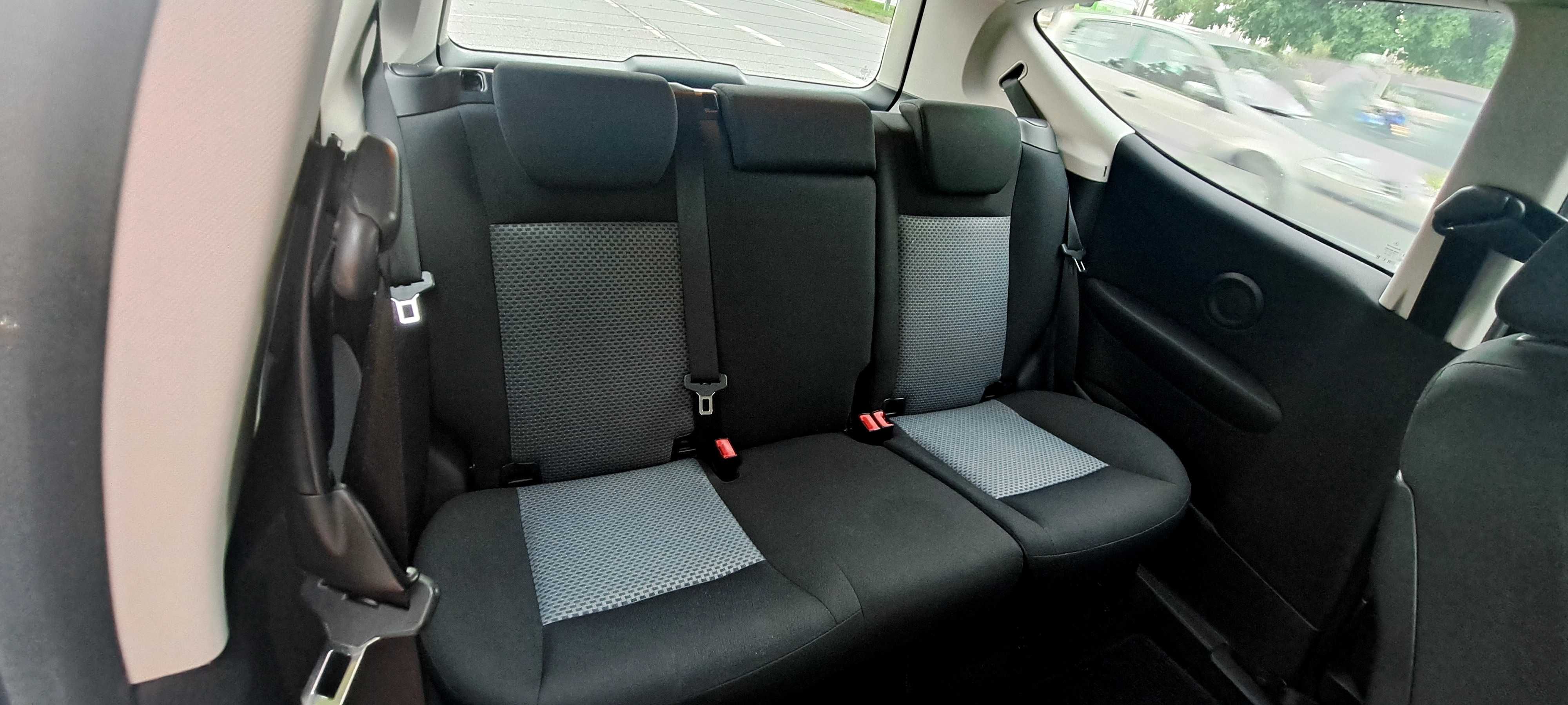 Mercedes A160,  diesel,  2006.