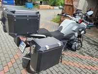 BMW R1200 GS Polski salon
