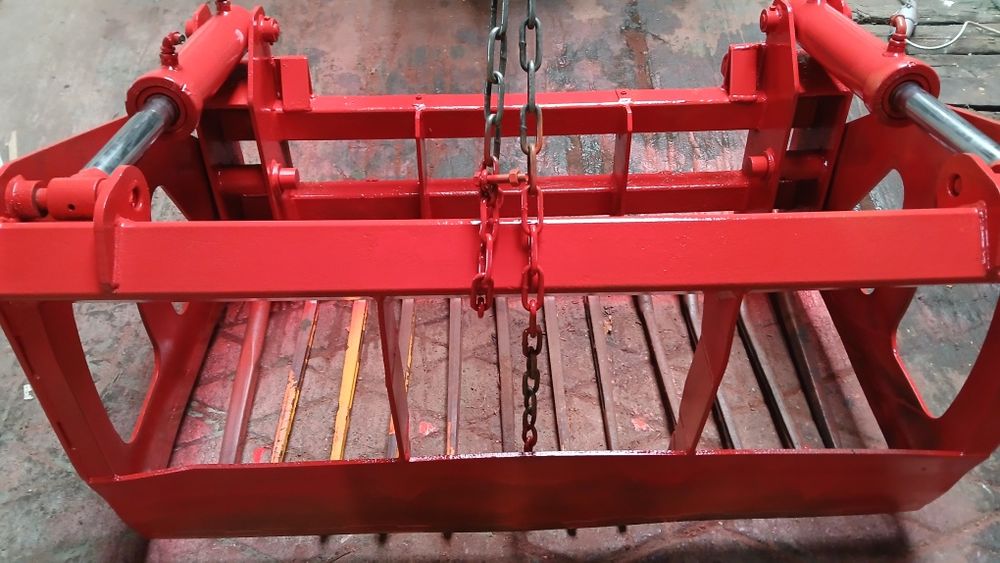 Wycinak szczękowy  140cm