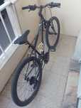Bicicleta da rockrider