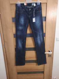 Nowe damskie jeansy G-Star