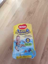 Pampersy Huggies 7-15kg