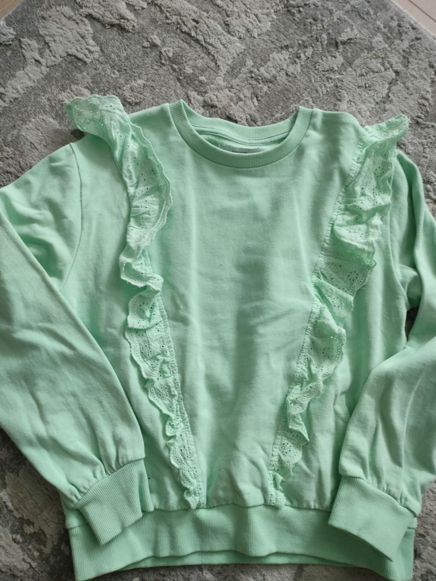 Nowa bluza Reserved