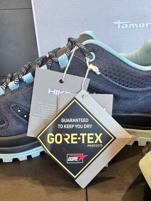 Кросівки Tamaris Gore-Tex (37, 40)