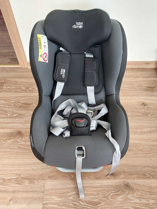 Sprzedam fotelik Britax Romer Max Way Plus
