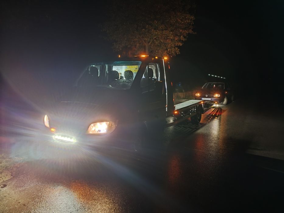 Autolaweta Transport Pomoc Drogowa 24/7
