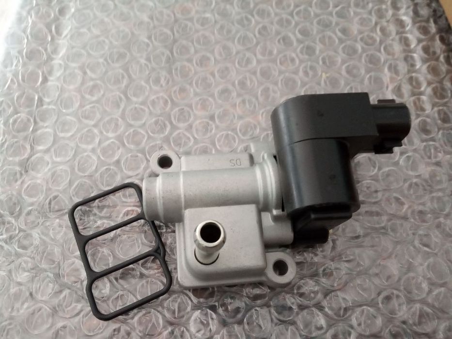 NOWY silniczek silnik krokowy HONDA Accord CR-V CRV II 1.7 2.0 2.3 2.4 2.5 3.0 3.2 3.5 Pilot Odyssey STREAM FRV FR-V ACURA Integra MDX CL TL 16022-P8A-A01 16022-P8A-A02 16022-P8A-A03 16022-PNA-J51