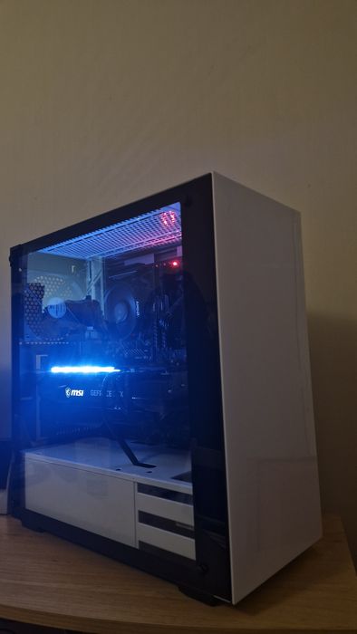 Pc Gaming | RTX 3070 | Excelente estado