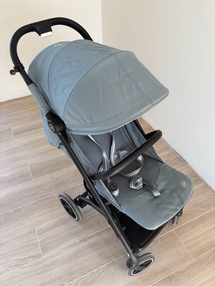 Spacerówka Cybex Beezy 2.0