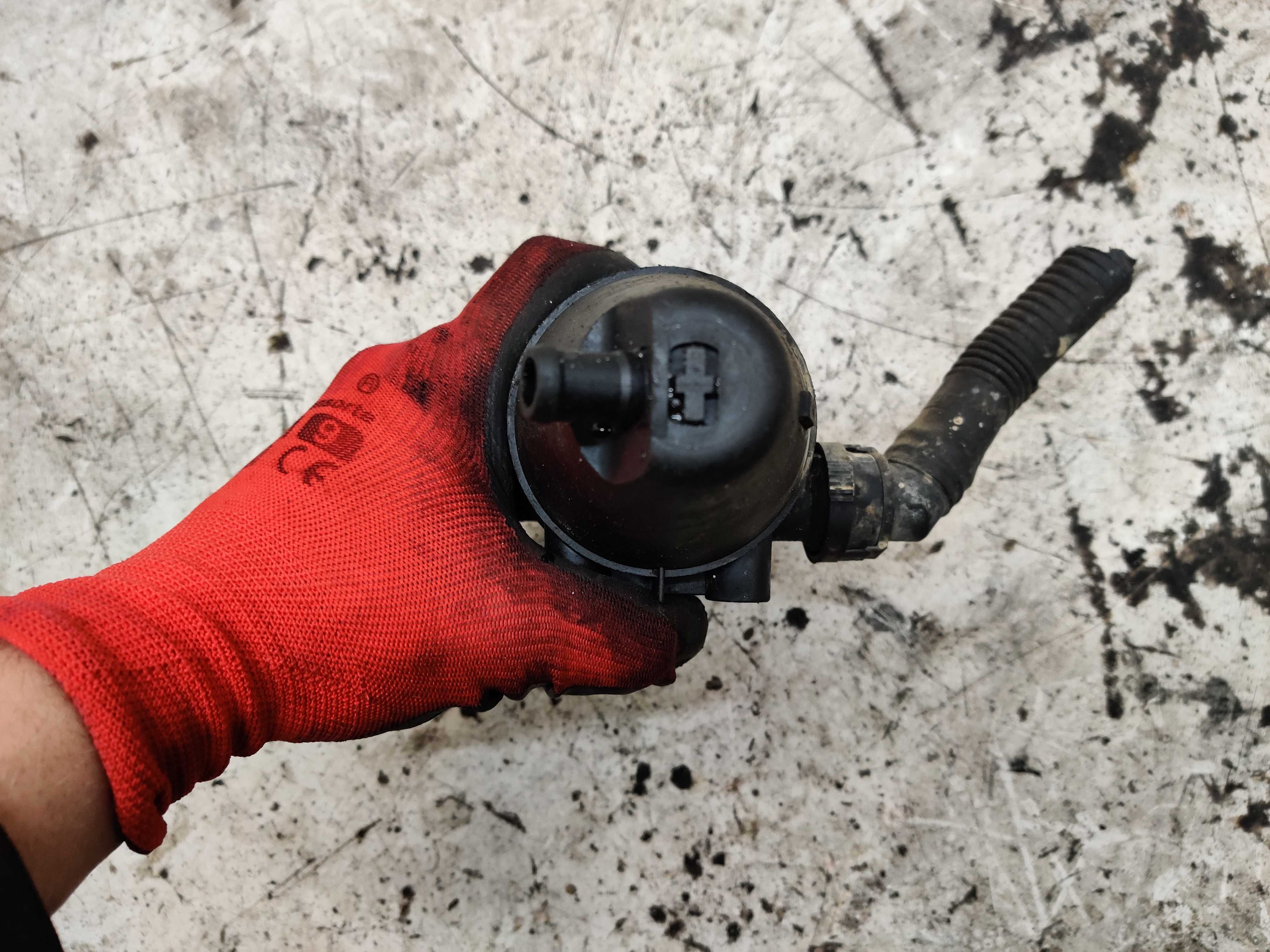 BMW E36 E46 R6 2.0i Odma Separator Oleju