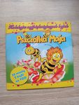 Pszczółka Maja Bajka dla dzieci DVD
