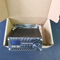 ATS-20+ Si4732 цифровой радиоприемник FM LW MW SW SSB (LSB USB) Li-Ion