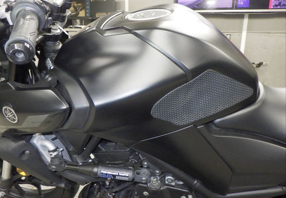Yamaha MT-03A Ямаха 2023 рік