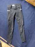 Legginsy jeździeckie Horze 140 cm