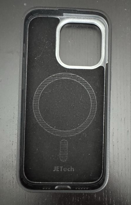 Capa iphone 15 pro