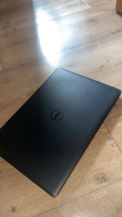 Laptop Dell vostro 3580