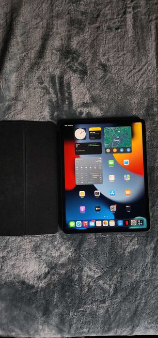 Ipad pro 12.9' 5th gen