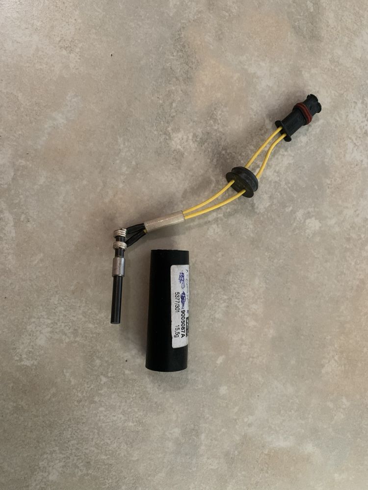 Свічка розжарювання Webasto AT2000ST 24V 9005087