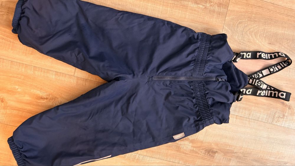 Reima куртка + штани комплект зима, 92