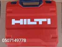 Hilti TE-4-A22.B22/8.0Ah.Перфоратор акумуляторний