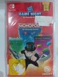 Hasbro Game Night Monopoly Nintendo Switch Nowa Kraków