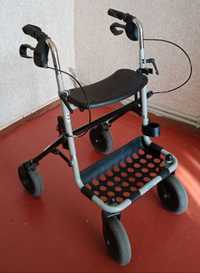 Роллер коляска для пожилых людей