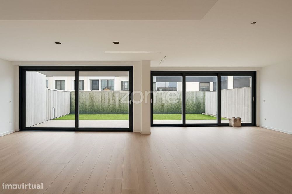 Moradia T3 +1 em Frossos , Braga