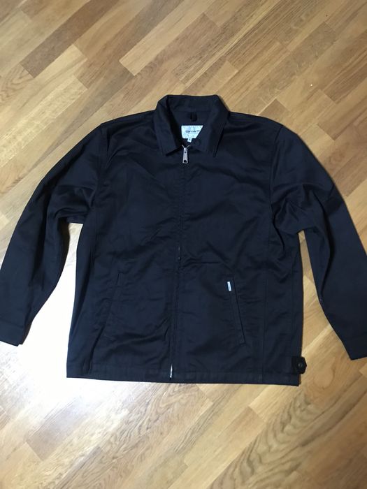 Куртка Carhartt work in progress jacket