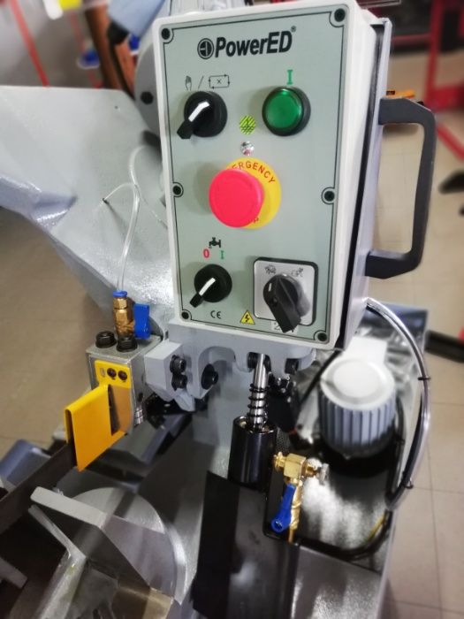 Serrote de fita PBS 275 A Novo
