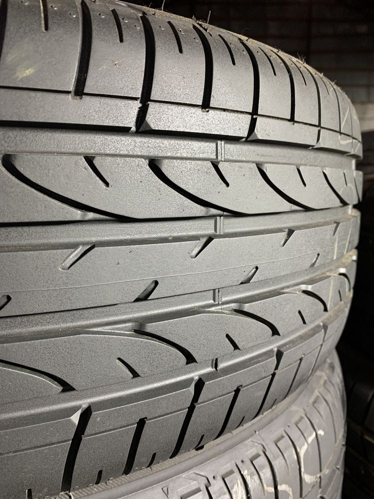 Шины б/у лето 235/50-18 Bridgestone DUELLER H/p sport