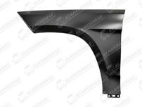 Крило MERCEDES BENZ GLS KLASE (X166), 11.2015 - 1668800306 1668800500