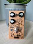 Sitek Cocoa Germanium Overdrive/Distortion