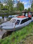 jacht motorowy Janmor 920