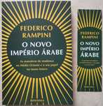 Portes Grátis - O Novo Império Árabe