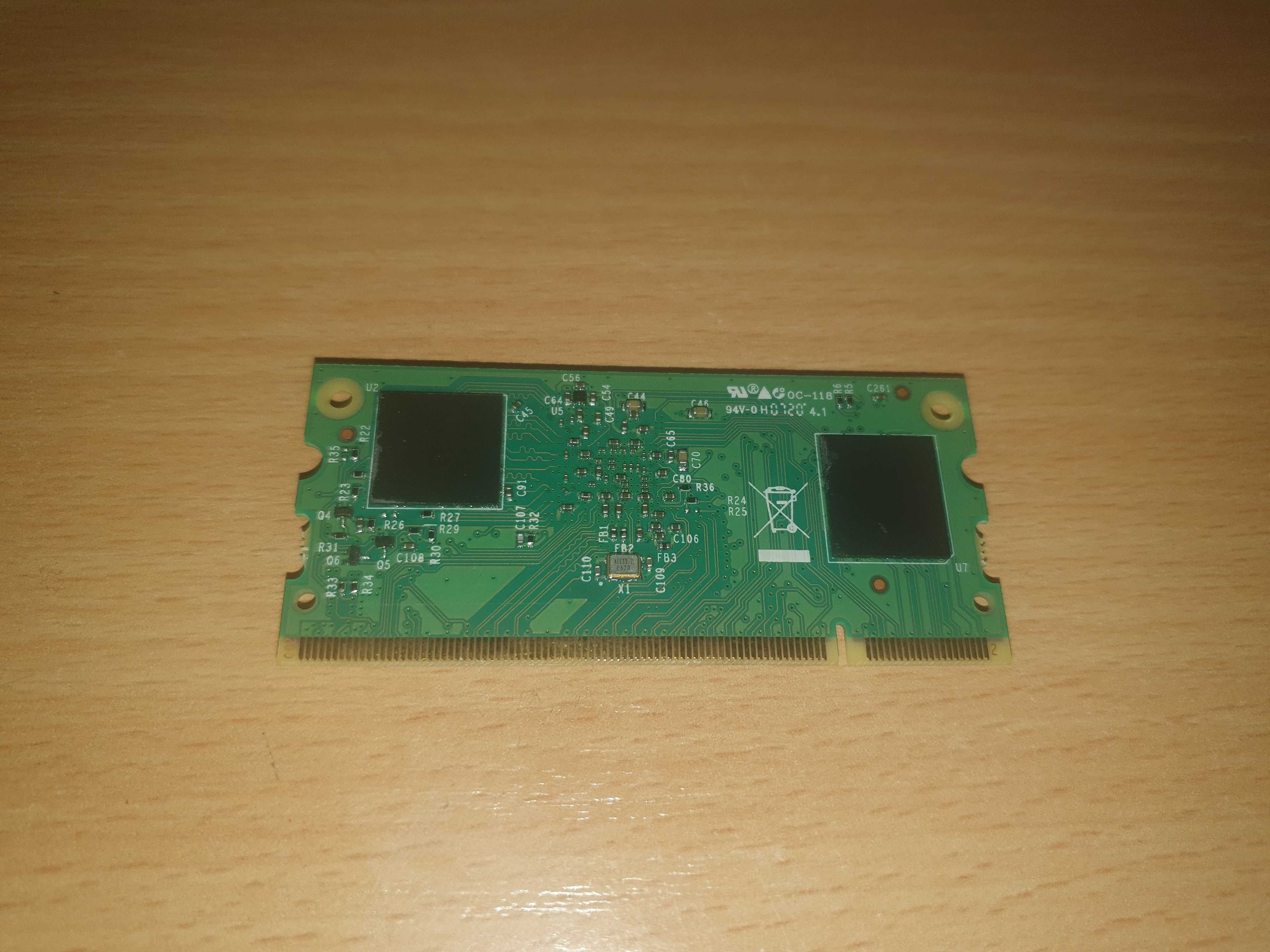 Raspberry Pi 1GB/8GB CM3+