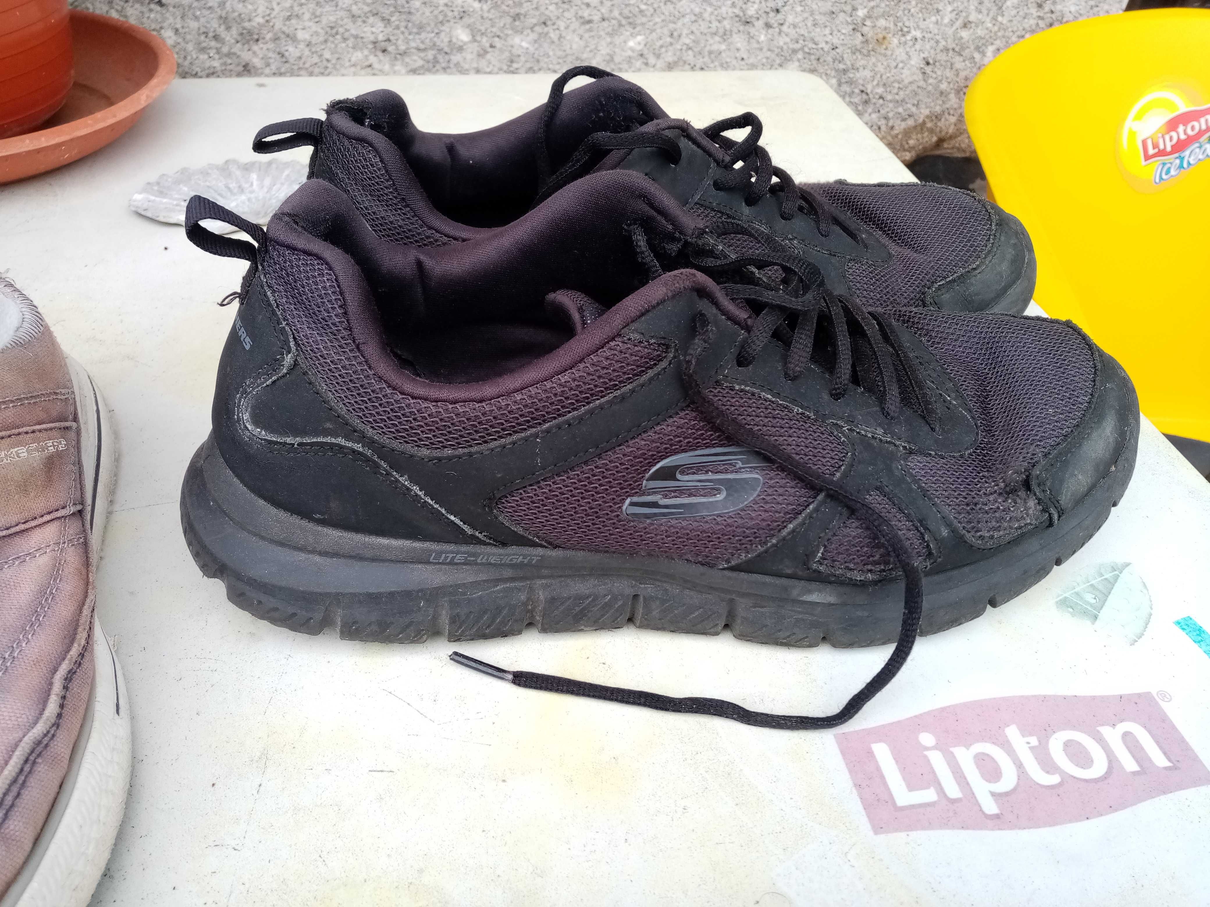 Sapatilhas skechers