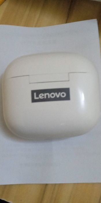 Earbuds Lenovo/Thinkplus
