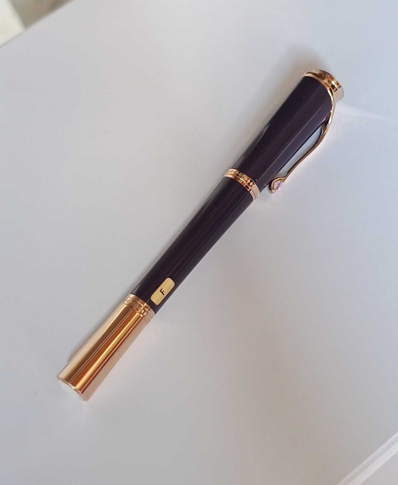 MontBlanc Princesse Grace De Monaco Collection