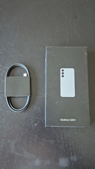 Samsung S24 plus 512GB