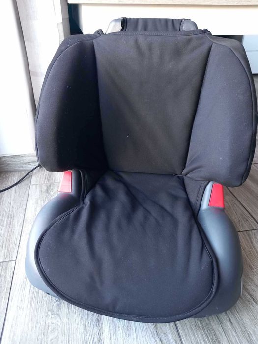 Fotelik samochodowy Britax Romer