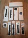 Apple Watch Seria 9 45 mm