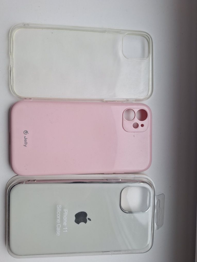 Etui iphone 11, case iphone 11