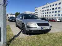 Volkswagen Passat b5